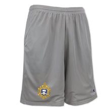 Load image into Gallery viewer, USNA Crest Champion Mesh Short