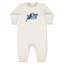 Load image into Gallery viewer, USNA Goat Infant Fleece