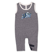 Load image into Gallery viewer, USNA Goat Infant Tank Romper