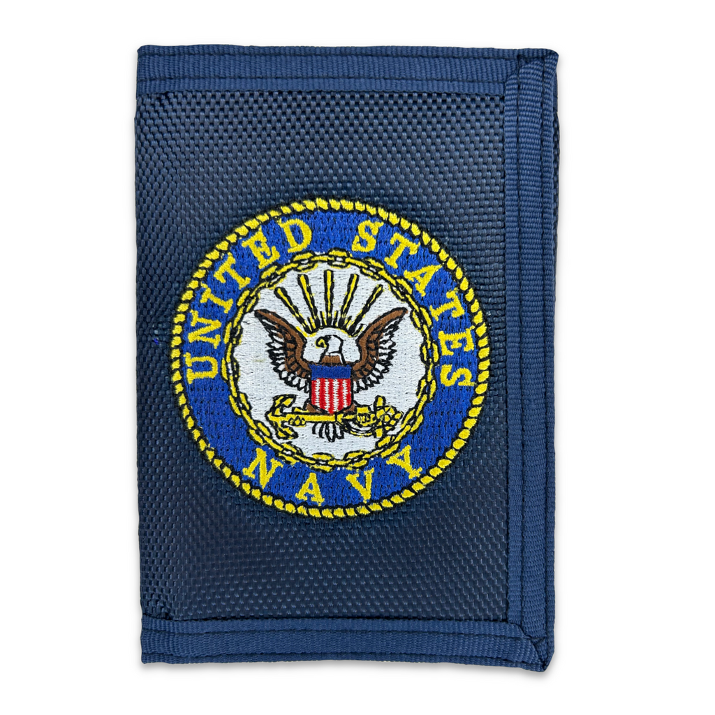 US Navy Seal Wallet