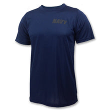 Load image into Gallery viewer, Navy PT T-Shirt (Navy)