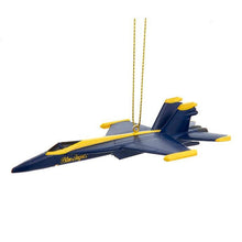 Load image into Gallery viewer, U.S. Navy Blue Angels Ornament