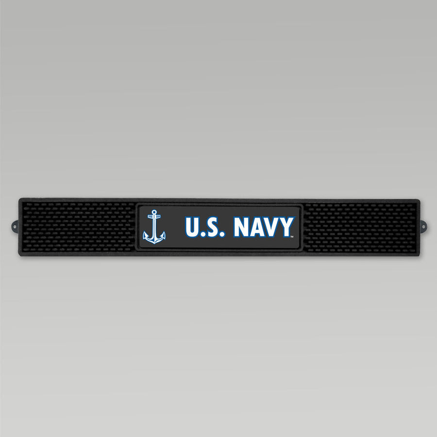 NAVY DRINK MAT 1