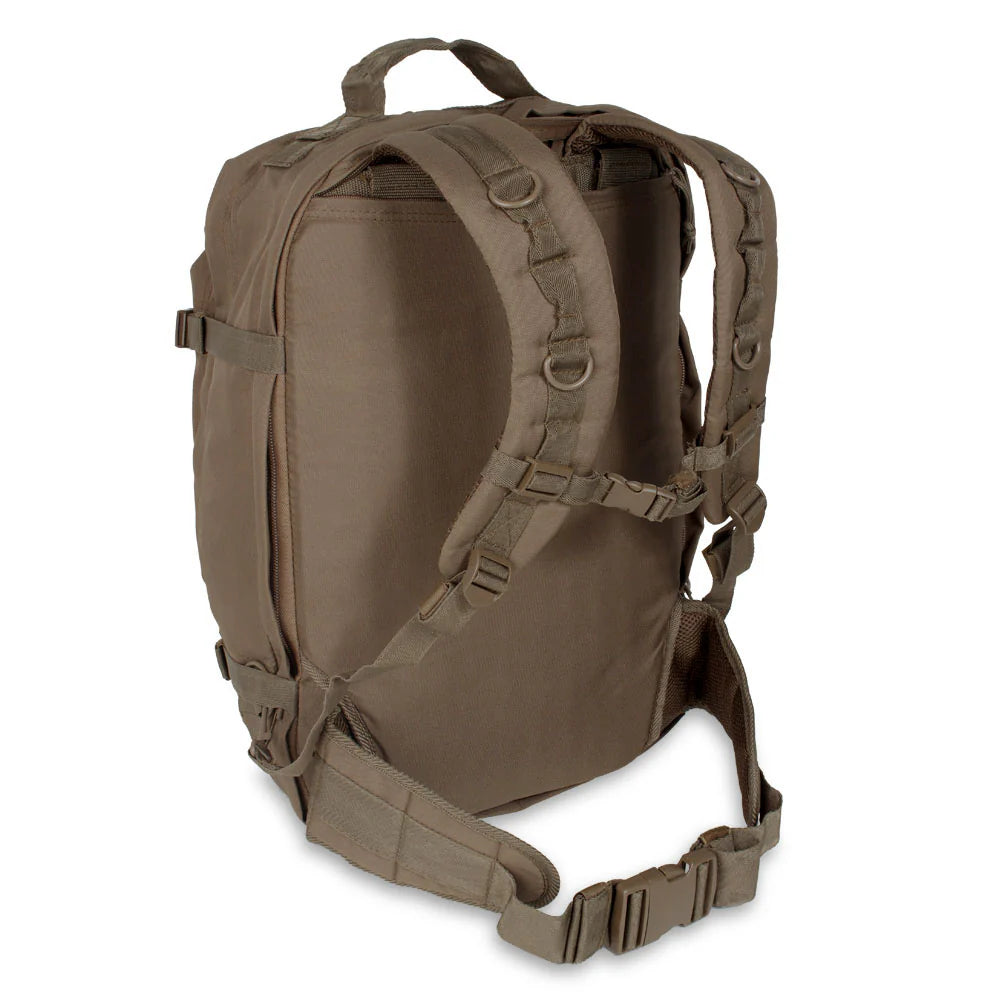 S.O.C.Bugout Bag (Coyote Brown)