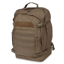 Load image into Gallery viewer, S.O.C.Bugout Bag (Coyote Brown)