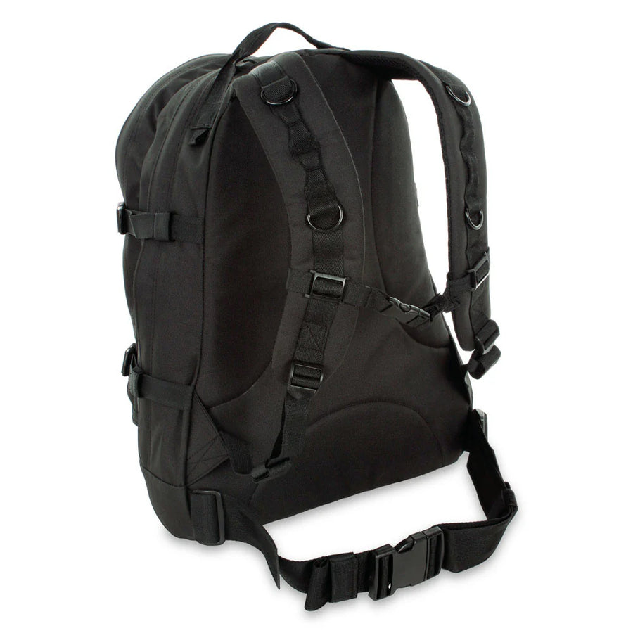 S.O.C. 3 Day Pass Bag (Black)