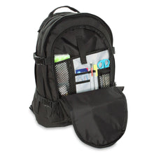 Load image into Gallery viewer, S.O.C. 3 Day Pass Bag (Black)