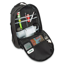 Load image into Gallery viewer, S.O.C. 3 Day Pass Bag (Black)