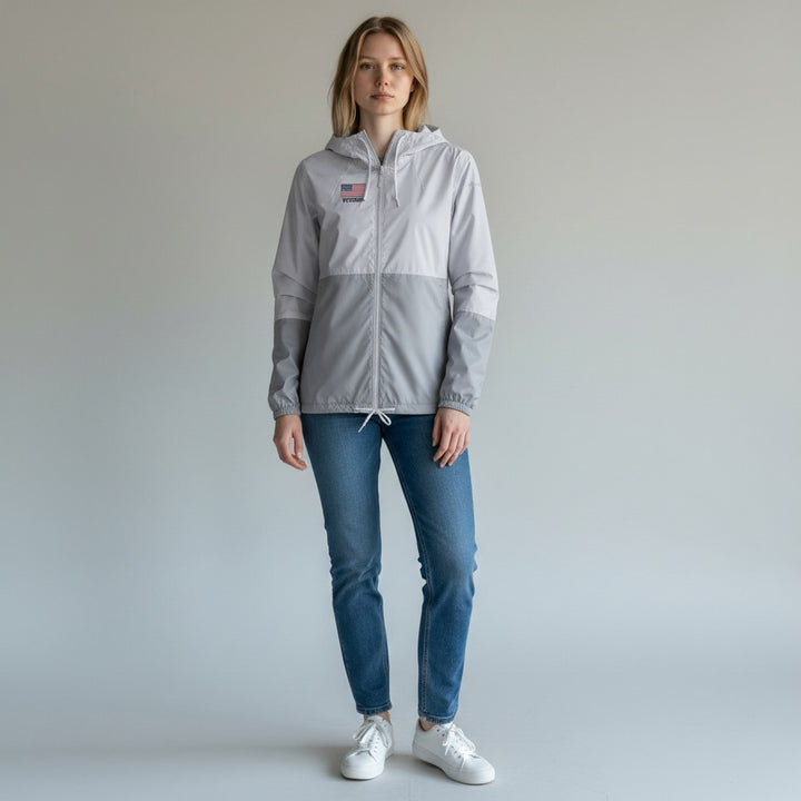 Veteran Women's Columbia Flash Forward Jacket*