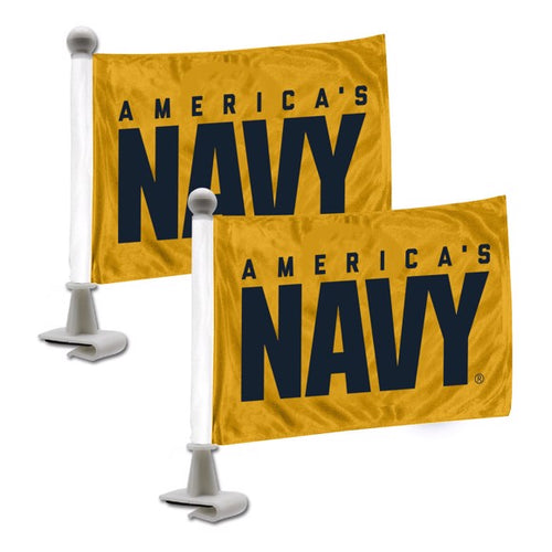 U.S. Navy Ambassador Flags