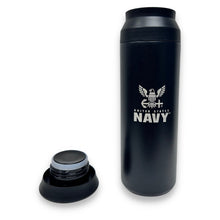 Load image into Gallery viewer, Navy Seal High Capacity Mag Mug (Black)