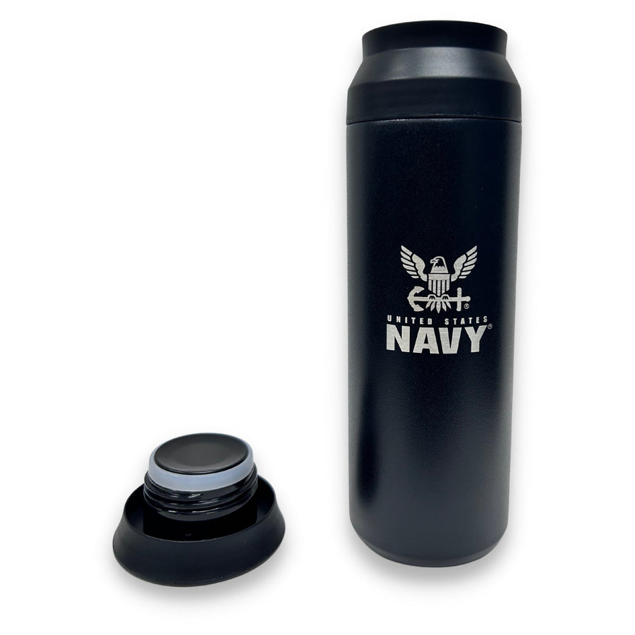 Navy Seal High Capacity Mag Mug (Black)