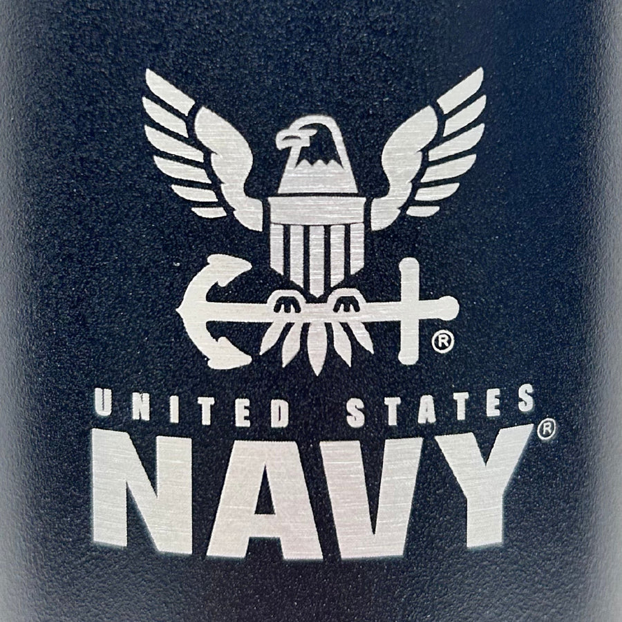 Navy Seal High Capacity Mag Mug (Black)