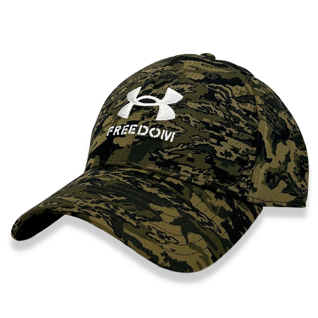 Under Armour UA Freedom Fury Hat
