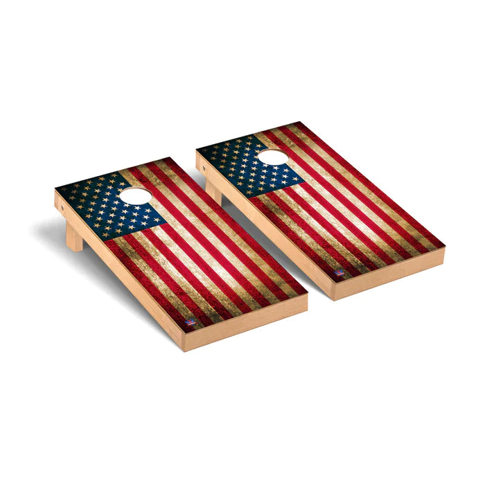 USA Regulation Cornhole Game Set