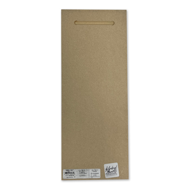 Navy Home Is Where U.S. Navy Sends Us Wood Plaque (7x18)*