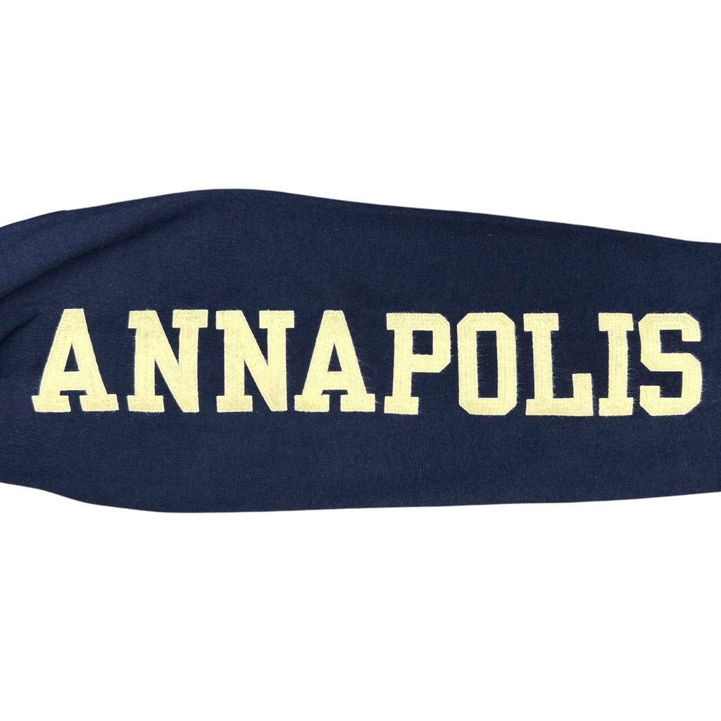 Navy N* Annapolis Full Zip (Navy)