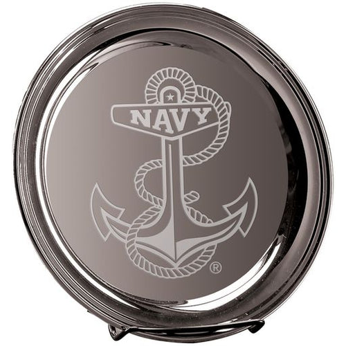 Navy Anchor 12