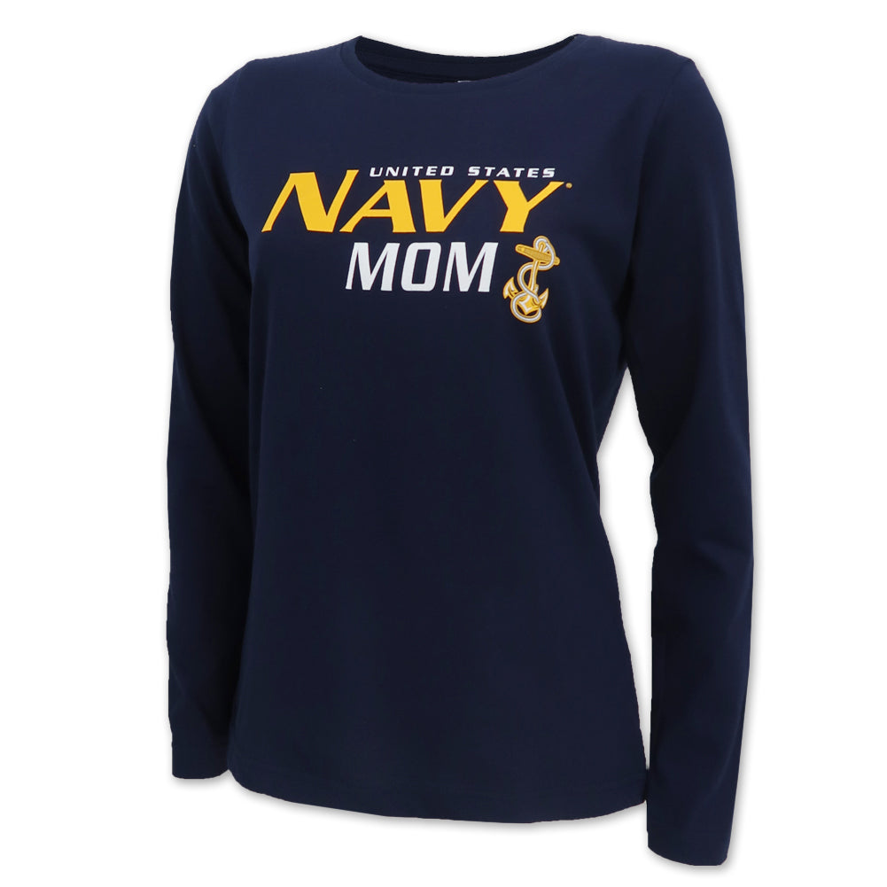 Women\'s US T-Shirts Navy
