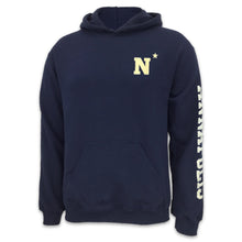 Load image into Gallery viewer, Navy N* Annapolis Hood (Navy)