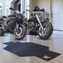 Load image into Gallery viewer, U.S. Navy Motorcycle Mat