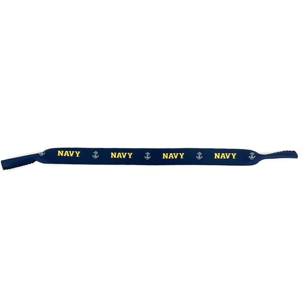 Navy Sublimated Sunglass Holder (Navy)