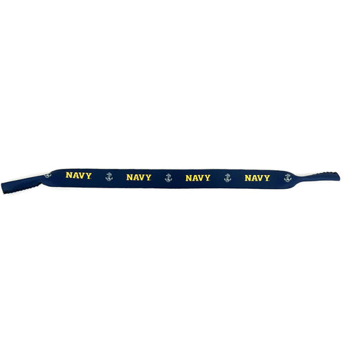 Navy Sublimated Sunglass Holder (Navy)