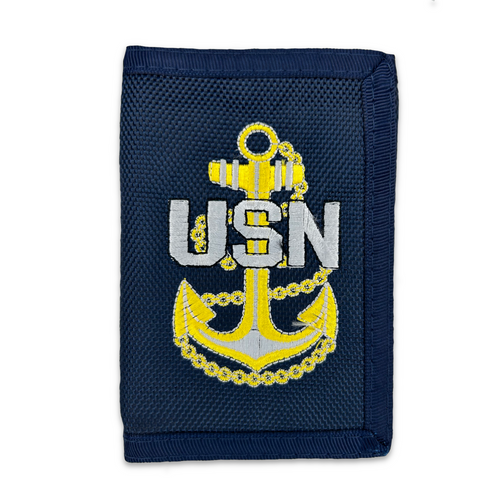 USN Anchor Wallet