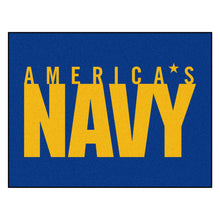 Load image into Gallery viewer, NAVY ALL STAR MAT