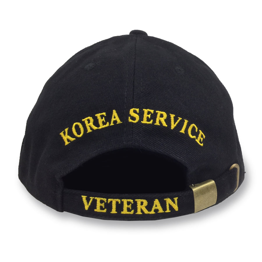 Korean War Veteran Hat
