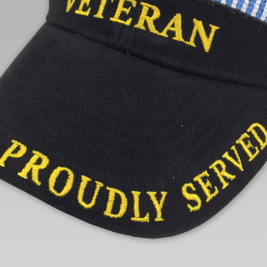 Korean War Veteran Hat
