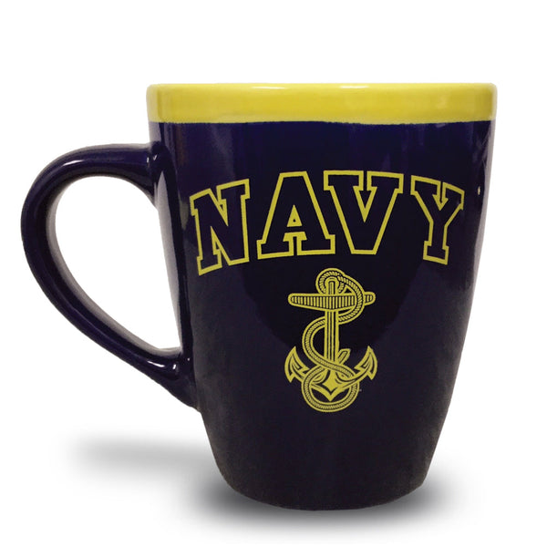USMC 18oz Coffee Mug