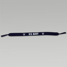 Load image into Gallery viewer, Navy Eyewear Neoprene Holder