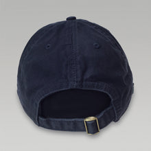 Load image into Gallery viewer, Navy Golf Hat (Navy)