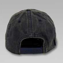 Load image into Gallery viewer, Navy Old Favorite Hat