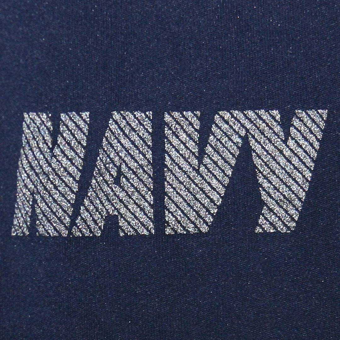 Navy PT Shorts (Navy)
