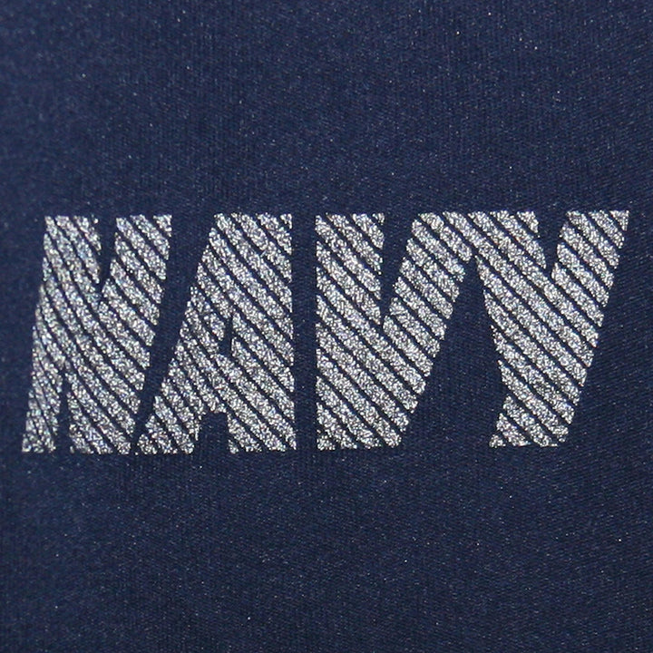 Navy PT Shorts (Navy)