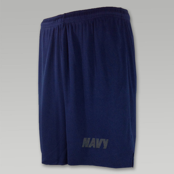 Navy PT Shorts (Navy)