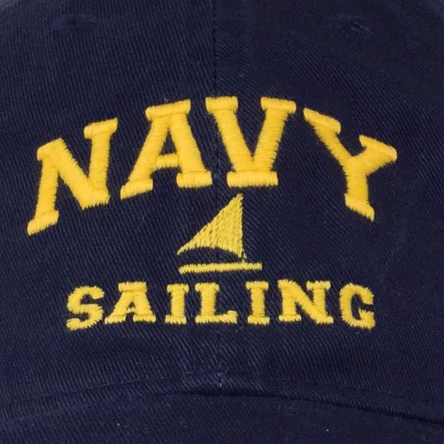 Navy Sailing Hat (Navy)