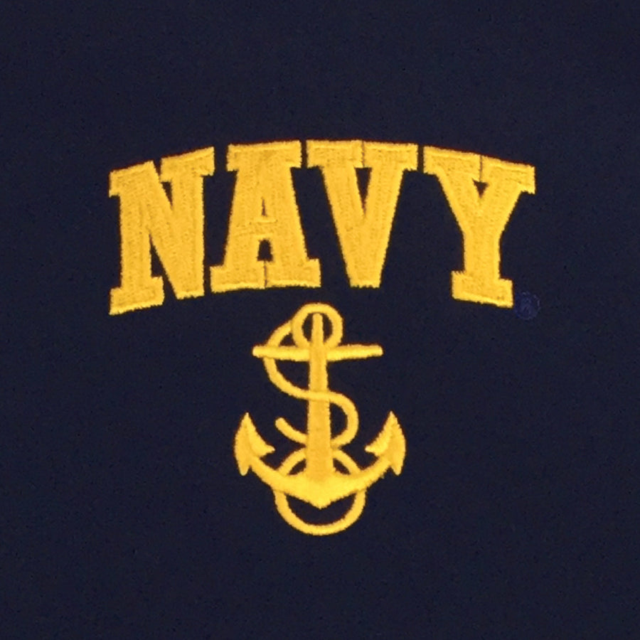 Navy Soft Shell Alta Jacket (Navy)