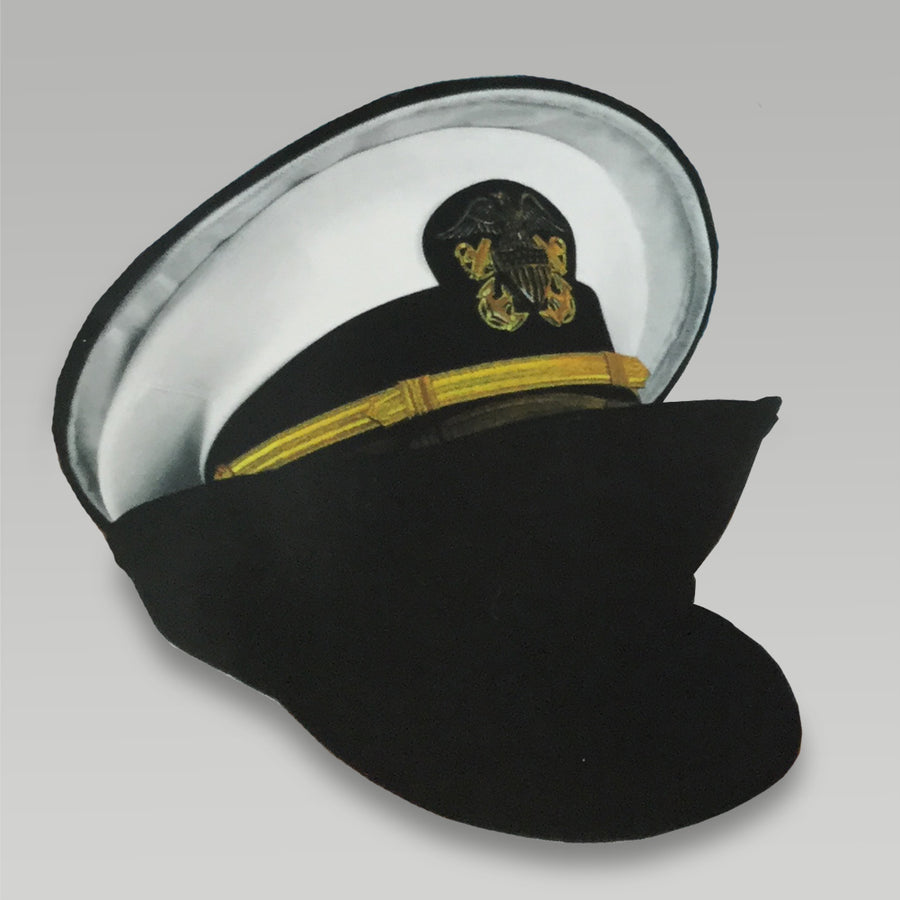 Protective Dress Cap Cover