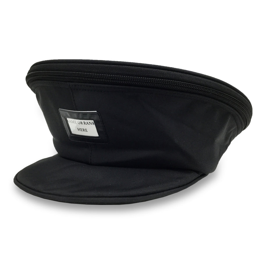 Protective Dress Cap Cover