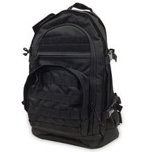 Load image into Gallery viewer, S.O.C. 3 Day Pass Bag (Black)