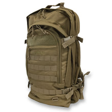 Load image into Gallery viewer, S.O.C.Bugout Bag (Coyote Brown)