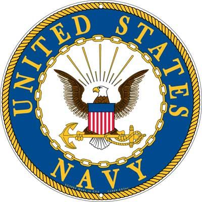 United States Navy 12