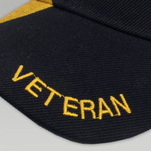 Load image into Gallery viewer, Vietnam Veteran Medal Cap
