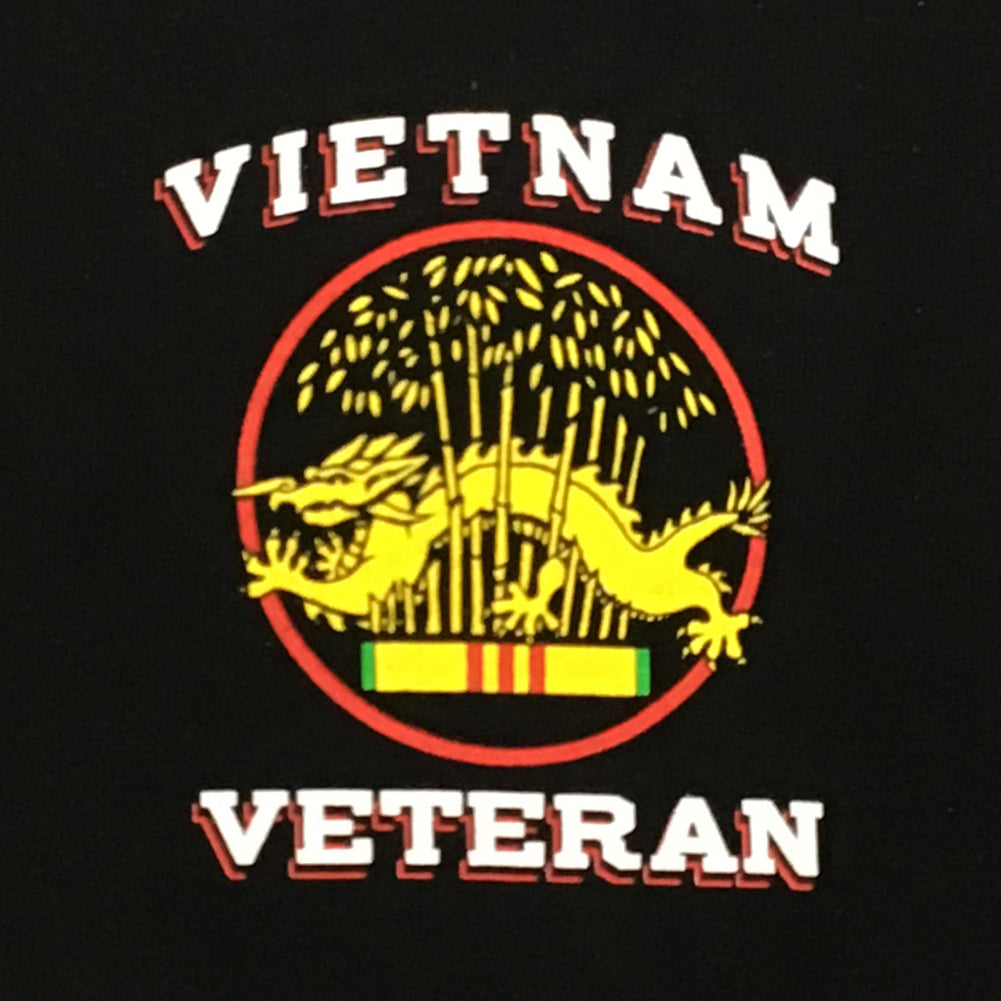 Vietnam Vet All Gave Some T-Shirt