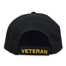 Load image into Gallery viewer, Vietnam Veteran Medal Cap